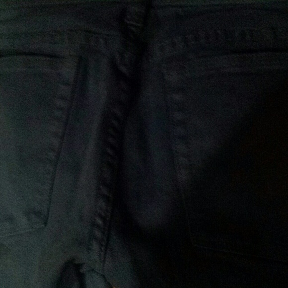 J crew toothpick jeans sz 27 stretch - Picture 5 of 8